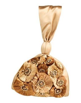 Alberta Ferretti BOLSOS - Pochette en YOOX.COM