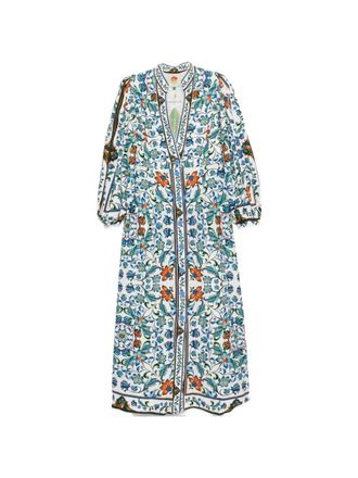 Farm Rio Maxi Dress
