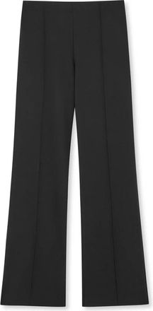Mads Norgaard Donna, Pantaloni, Nero, 3Xl, new