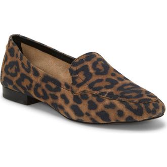 Vince Camuto Cintha Loafer in Camel at Nordstrom Rack, Size 6.5