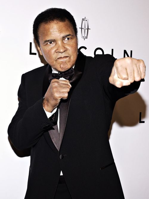 2016's Biggest Births, Deaths & Marriages | Stylight