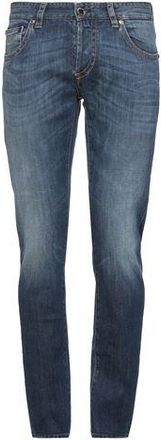 Moorer PARTES DE ABAJO - Pantalones vaqueros en YOOX.COM