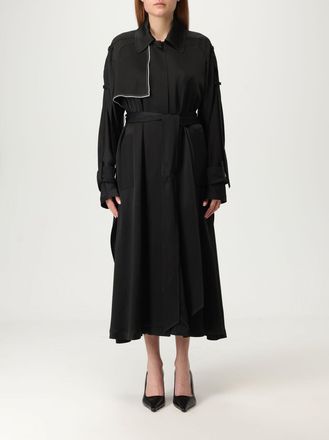 Victoria Beckham Jacket VICTORIA VICTORIA BECKHAM Woman color Black