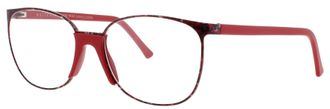 Andy Wolf Optical Glasses BROWN
