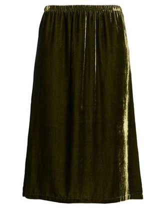 Laura Urbinati BOTTOMWEAR - Midi skirts on YOOX.COM