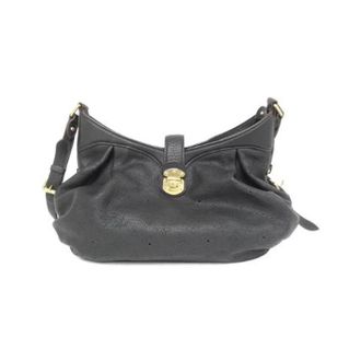 Louis Vuitton Pre-owned Shoulder Bags, female, Black, Size: ONE SIZE Pre-owned Vintage Shoulder Bag