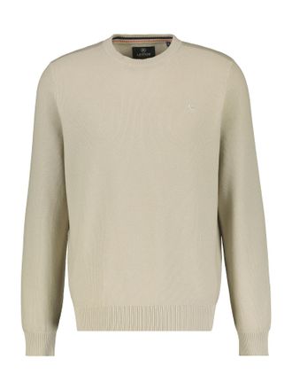 Lerros Strickpullover »LERROS Rundhals Strickpullover«