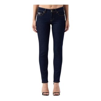 Versace Jeans Couture Jeans Skynny - - Jeans - Donna - Blu - W28