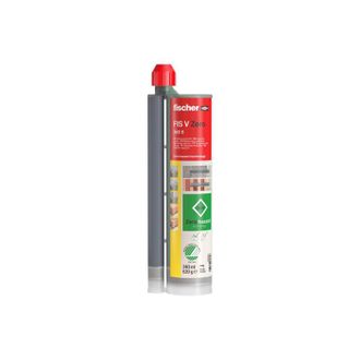 Fischer Fis V Zero 360 S Mortero De Inyecci&oacute;n