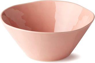 Certified International Desert Rose Deep Bowl
