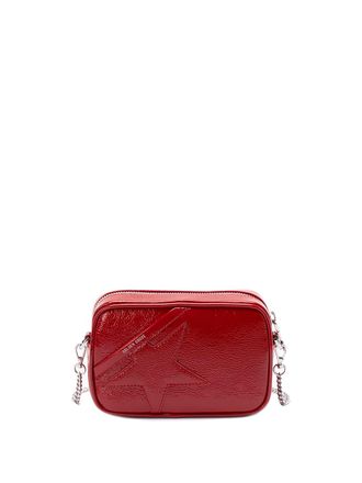 Golden Goose Mini Star Bag