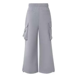adidas originals Cargo Pants Asia Sizing Grey JG3952