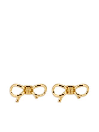 Ferragamo Vara Earrings