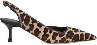 Semicouture FOOTWEAR - Pumps on YOOX.COM