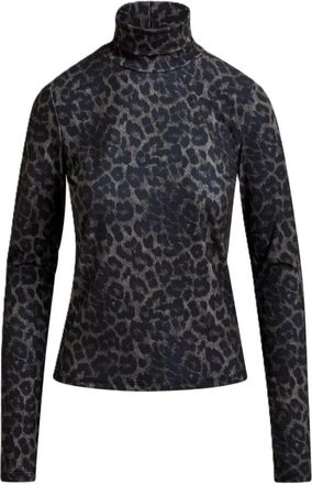 Essentiel Donna, Top, Nero, L, new