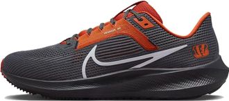 Nike x NFL Air Zoom Pegasus 40 Cincinnati Bengals DZ5942-001