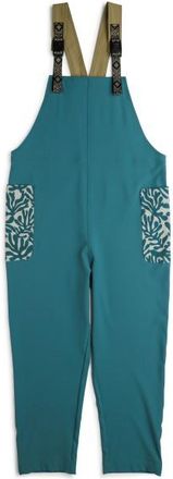 Kavu San Blas Jumpsuit f&uuml;r Damen | t&uuml;rkis