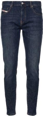 Diesel BOTTOMWEAR - Pantaloni jeans su YOOX.COM