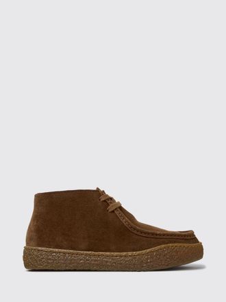 Camper Stivaletti Donna colore Marrone