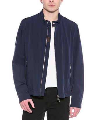 Moorer Moorer Vangi Jacket