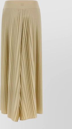 Goldbergh pleated skort