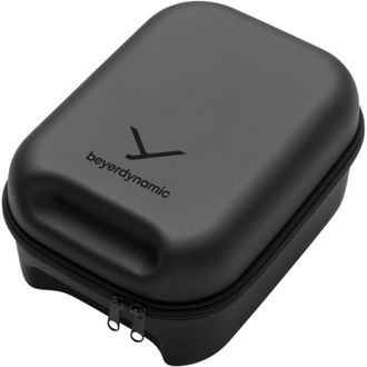 Beyerdynamic Beyerdynamic Estuche R&iacute;gido Para Auriculares De La Serie Pro - Negro