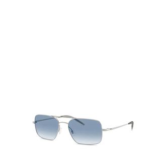 Oliver Peoples Sunglasses, unisex, Gray, Size: 55 MM Ov1373S 50367O Sunglasses