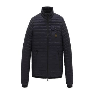 RefrigiWear Summer Leader Jacket - Heren - Winterjassen - Blauw - L - Jassen