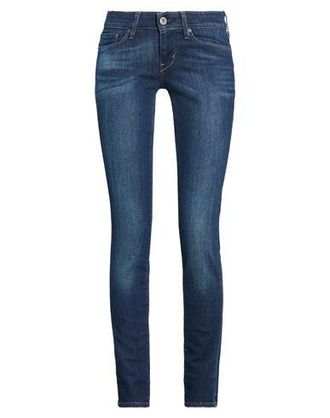 Levi's PARTES DE ABAJO - Pantalones vaqueros en YOOX.COM