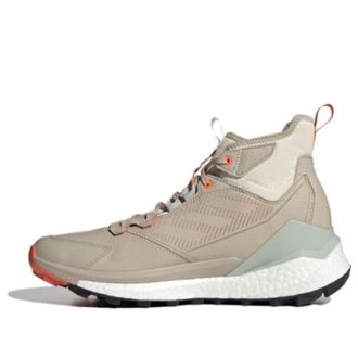 adidas Terrex Free Hiker 2 Beige HQ8914