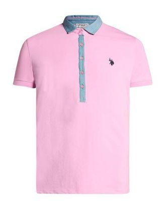U.S.Polo Association TOPS - Poloshirts auf YOOX.COM
