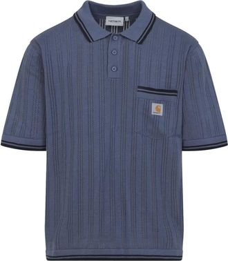 Carhartt Work in Progress Hombre, Jerseys, Multicolor, Talla: XL