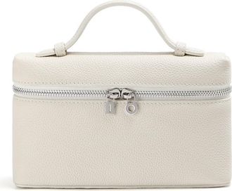 Generic tote handbag for women Small Leather Handbag for Women - Fashion Hundred Shoulder Bag Crossbody Purse - with Detachable Adjustable Strap