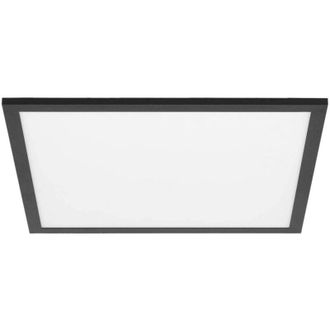 Lindby Led L&aacute;mpara De Techo lamin En Blanco - Lindby