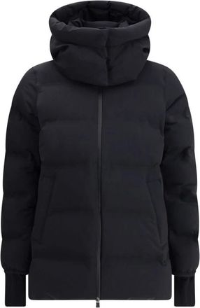 Herno Donna, Giacche, Blu, S, new