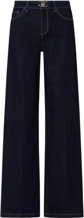 Liu Jo Donna, Jeans, Blu, W30, new