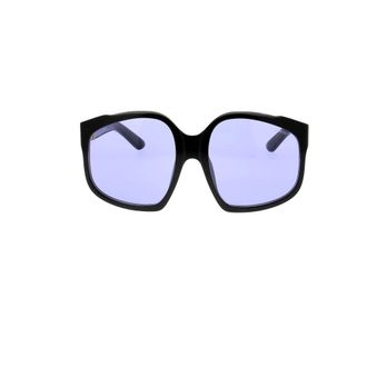 Miu Miu Sunglasses, female, Black, ONE SIZE, Stylish Sunglasses for Fashion Lovers