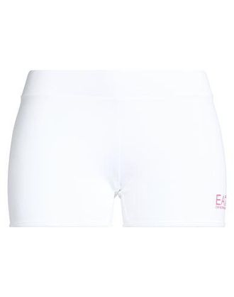 Emporio Armani PARTES DE ABAJO - Pantalones cortos y bermudas en YOOX.COM