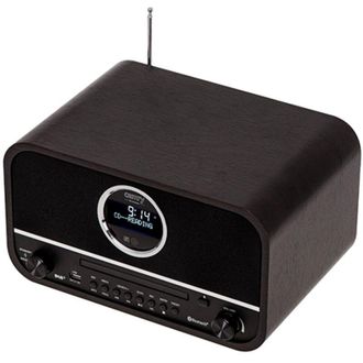 Camry Radio Con Bluetooth Camry Cr1182