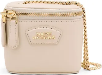 Marc Jacobs The Mini Vanity Case-Donna