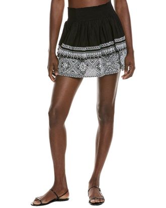 Ramy Brook Loretta Mini Skirt