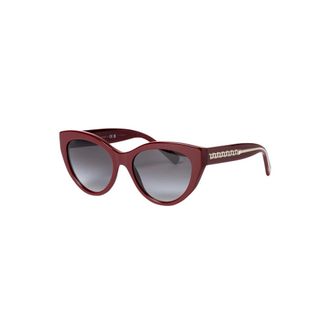 Tiffany & Co. Tf4220 Sunglasses - female - Tiffany - Sunglasses - Red - ONE SIZE - Accessories