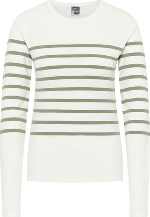 Dreimaster Dreimaster Gebreide trui takelage Dames