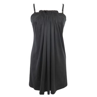 Stella McCartney Black Dress Size XXS