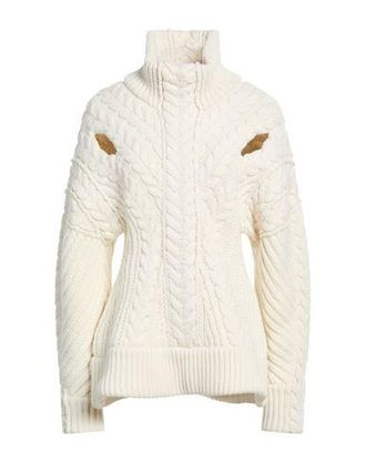 Alexander McQueen KNITWEAR - Turtlenecks sur YOOX.COM
