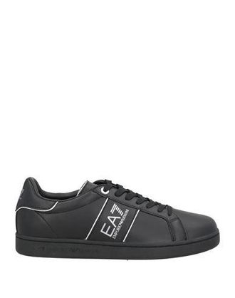 Emporio Armani CALZADO - Sneakers en YOOX.COM