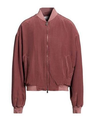 Versace COATS & JACKETS - Jackets on YOOX.COM
