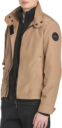 Canada Goose Rosedale Jacket