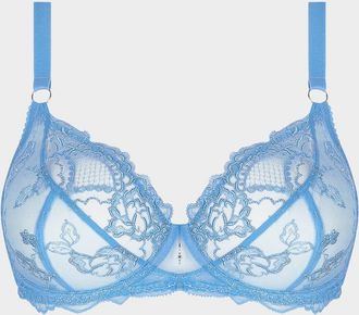 Lise Charmel Sublime En Dentelle Lace Bra