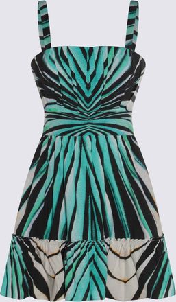 Roberto Cavalli Dresses Bright-Donna